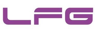 LFG trademark artwork