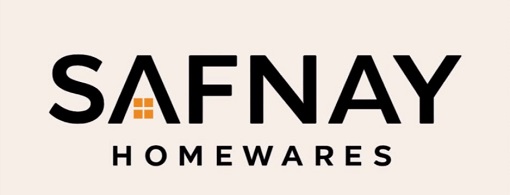 Safnay Homewares trademark artwork