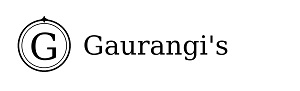 GAURANGI’S trademark artwork