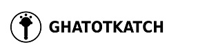 GHATOTKATCH trademark artwork