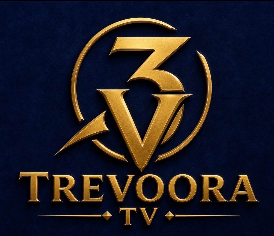 TREVOORA TV trademark artwork