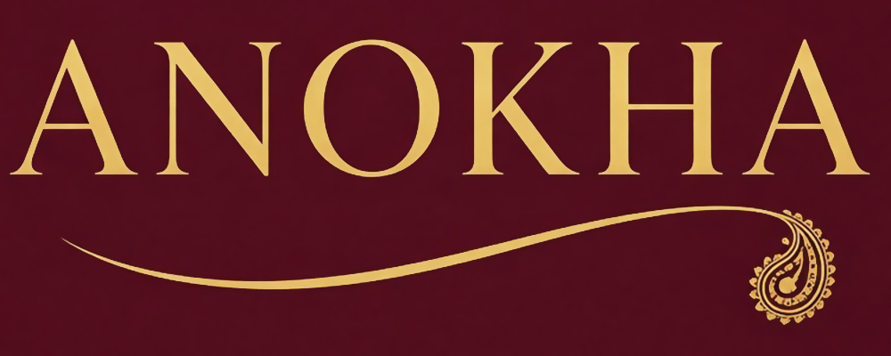 ANOKHA (With Device) trademark artwork