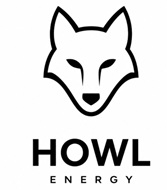 HOWL ENERGY trademark artwork