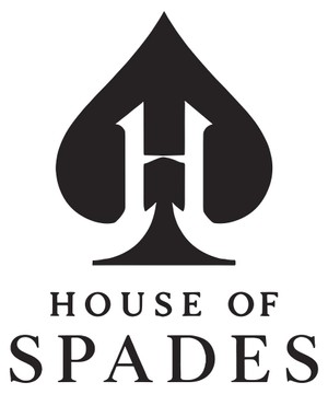 House of Spades trademark artwork