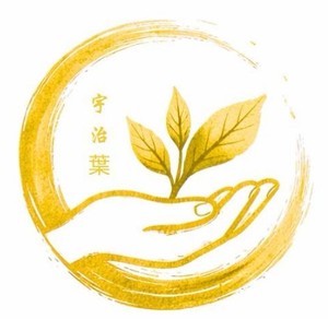 Uji leaf trademark artwork