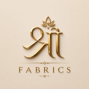 Shri Fabrics trademark artwork
