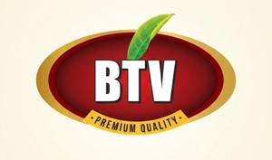 BTV PREMIUM QUALITY trademark artwork
