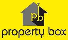 PROPERTY BOX trademark artwork
