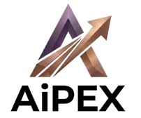 AIPEX trademark artwork