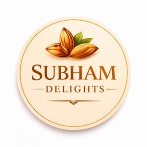 Subham Delights trademark artwork