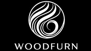 WOODFURN trademark artwork