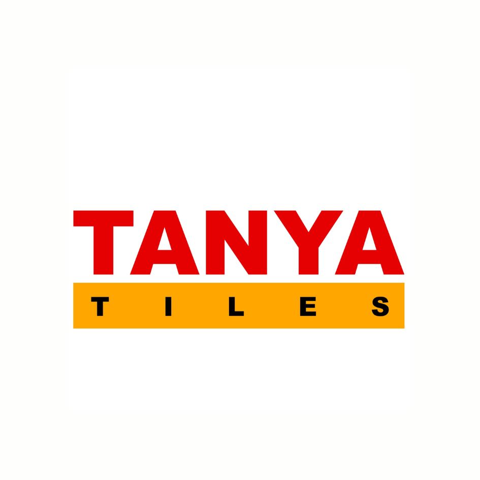 TANYA TILES trademark artwork