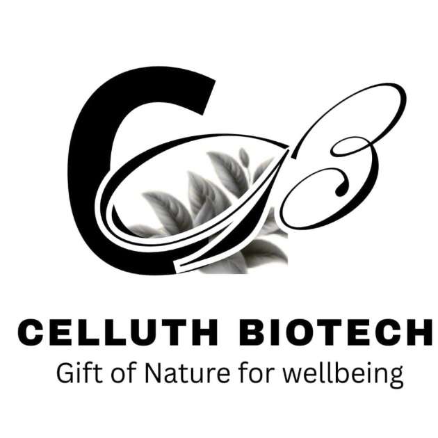 CELLUTH BIOTECH trademark artwork