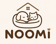 NOOMI trademark artwork