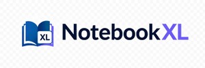 NotebookXL trademark artwork
