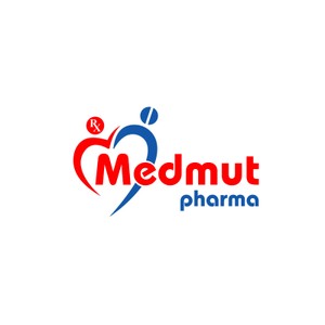 Medmut Pharma trademark artwork