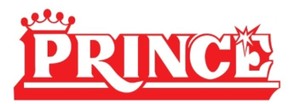 PRINCE trademark artwork
