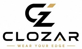 CLOZAR trademark artwork