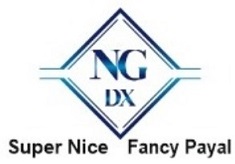 NG DX trademark artwork