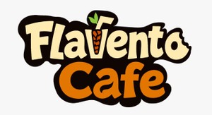 Flavento Cafe trademark artwork