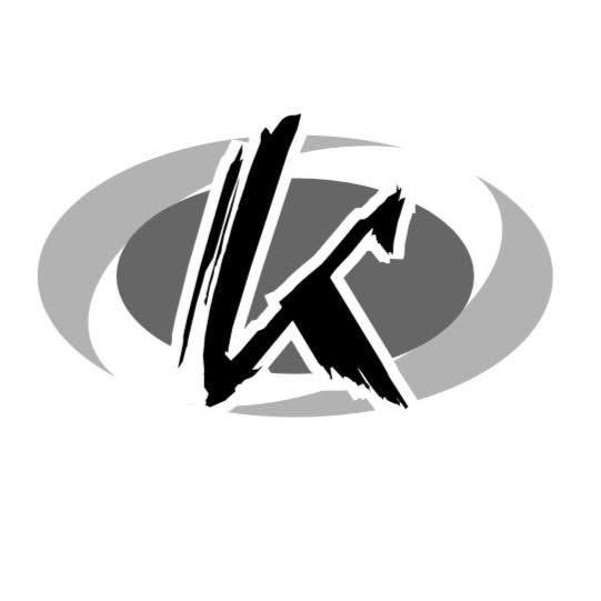 K logo trademark artwork