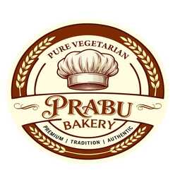 PRABU BAKERY trademark artwork