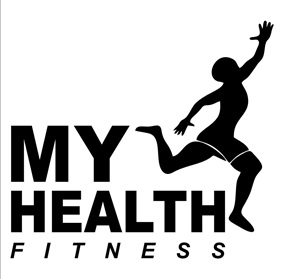 MY HEALTH FITNESS trademark artwork