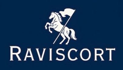 RAVISCORT trademark artwork