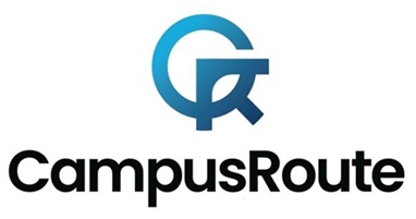 CAMPUSROUTE trademark artwork