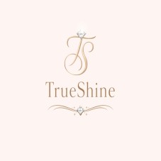 TRUESHINE trademark artwork