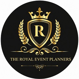 THE ROYAL EVENT PLANNERS trademark artwork