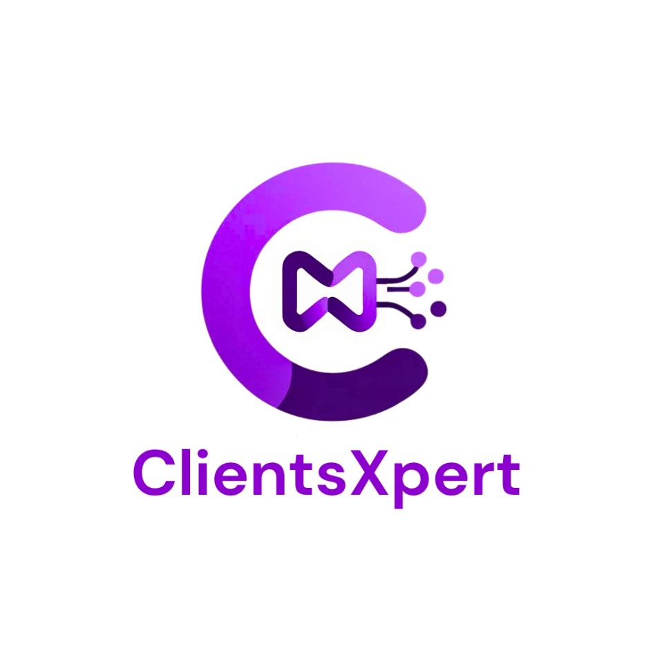 CLIENTSXPERT trademark artwork