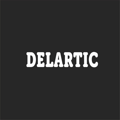 DELARTIC trademark artwork