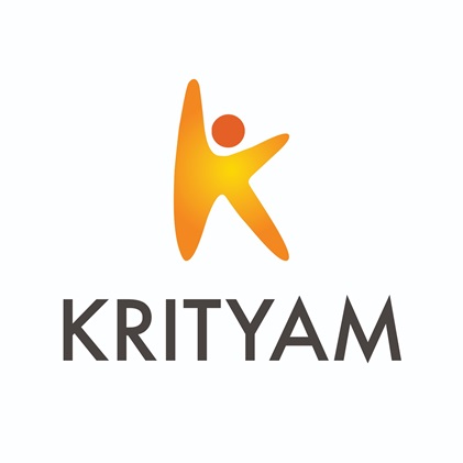 KRITYAM trademark artwork