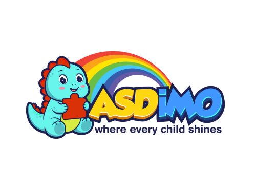 ASDimo trademark artwork