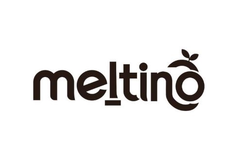MELTINO trademark artwork