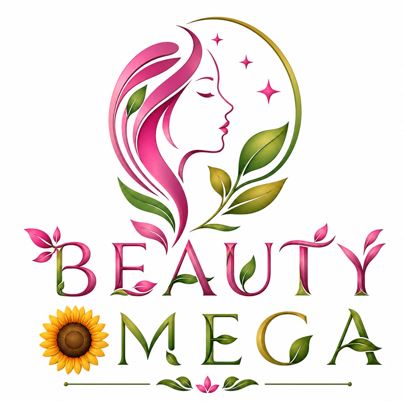 BEAUTY MEGA trademark artwork