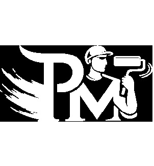 PM trademark artwork