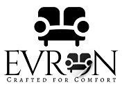 EVRON trademark artwork
