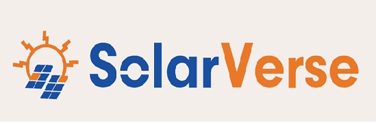 SOLAR VERSE trademark artwork