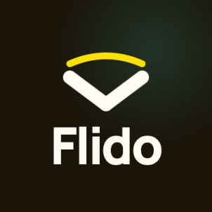FLIDO trademark artwork