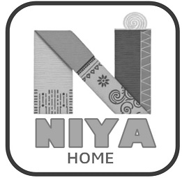 niya home (With Device Of N ) trademark artwork