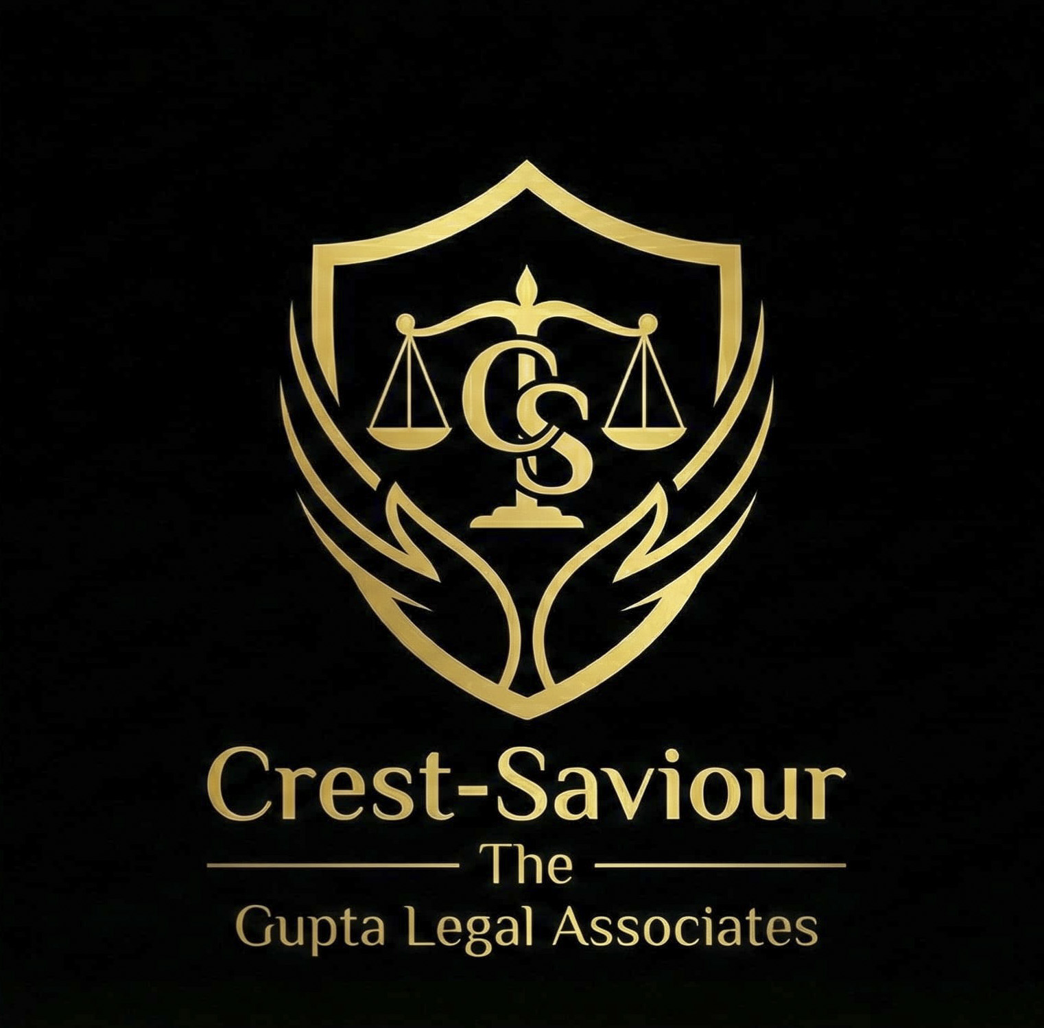 CREST-SAVIOUR trademark artwork