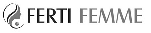 FERTI FEMME (With Device) trademark artwork
