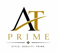 AT PRIME trademark artwork