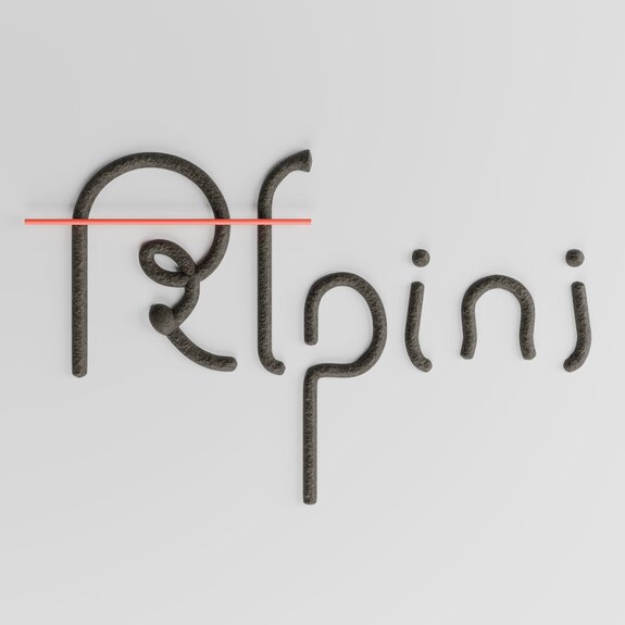 SHILPINI trademark artwork