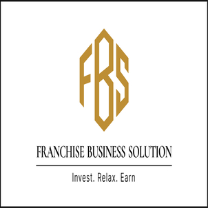 FRANCHISE BUSINESS SOLUTION trademark artwork