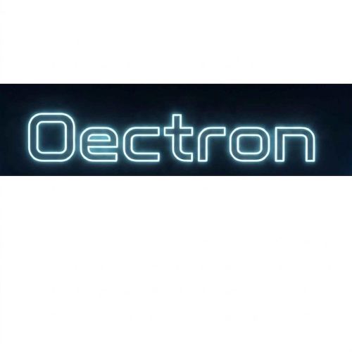 Oectron trademark artwork