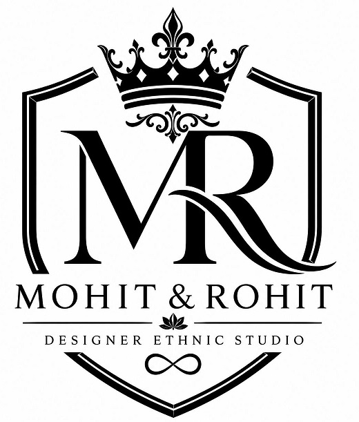 MOHIT & ROHIT trademark artwork