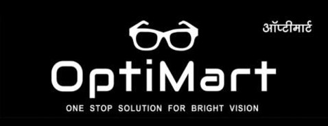 OptiMart trademark artwork